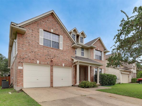 11133 Sandstone TRL, Austin TX 78750