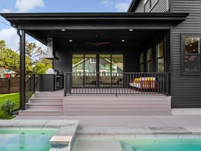 5106 Prock LN, Austin TX 78721