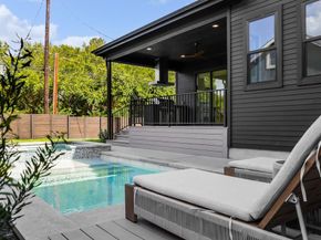 5106 Prock LN, Austin TX 78721