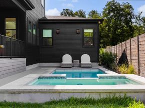 5106 Prock LN, Austin TX 78721