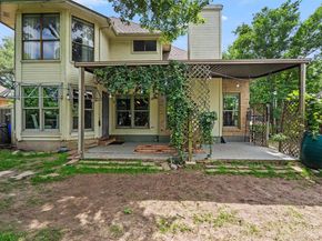 1912 Gaylord DR, Austin TX 78728