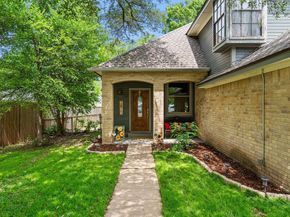 1912 Gaylord DR, Austin TX 78728