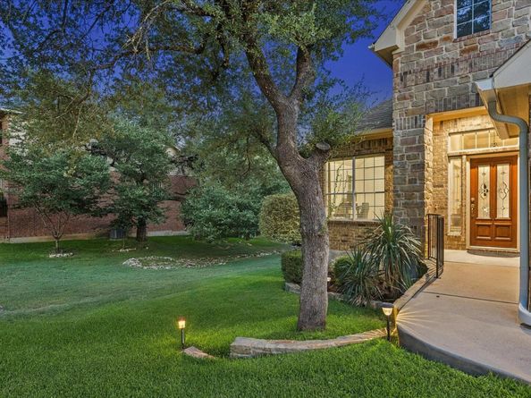 3608 Juniper Hills ST, Cedar Park TX 78613