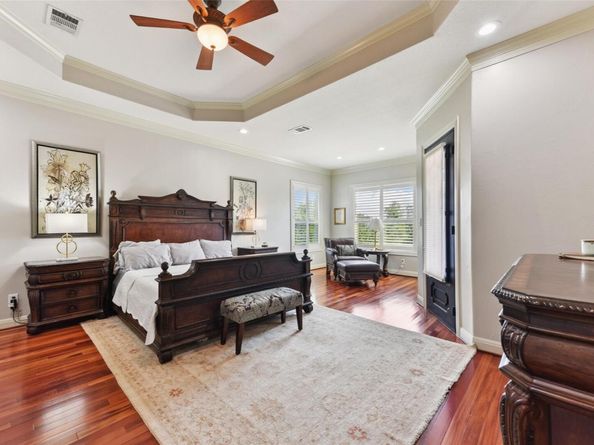 122 Silverstone DR, Georgetown TX 78633