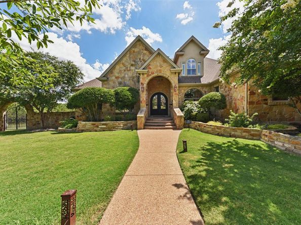122 Silverstone DR, Georgetown TX 78633