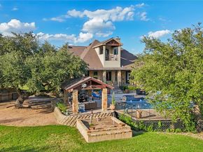 122 Silverstone DR, Georgetown TX 78633