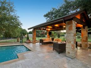 122 Silverstone DR, Georgetown TX 78633