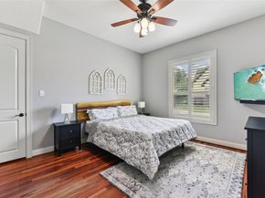 122 Silverstone DR, Georgetown TX 78633