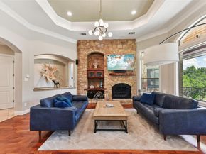 122 Silverstone DR, Georgetown TX 78633
