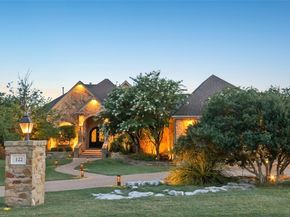 122 Silverstone DR, Georgetown TX 78633