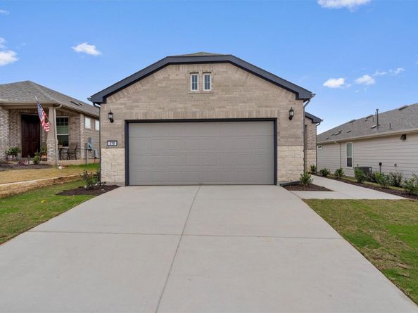 310 Livewater LN, Georgetown TX 78633