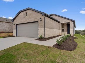 310 Livewater LN, Georgetown TX 78633