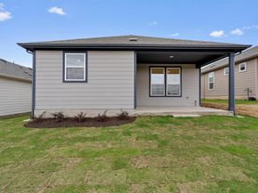 310 Livewater LN, Georgetown TX 78633