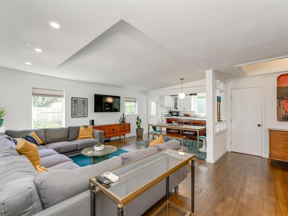 5323 Downs DR, Austin TX 78721