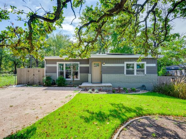 5323 Downs DR, Austin TX 78721