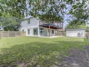 14901 Chamberlain CT, Austin TX 78724
