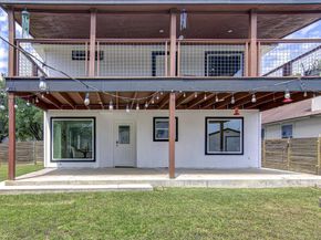 14901 Chamberlain CT, Austin TX 78724