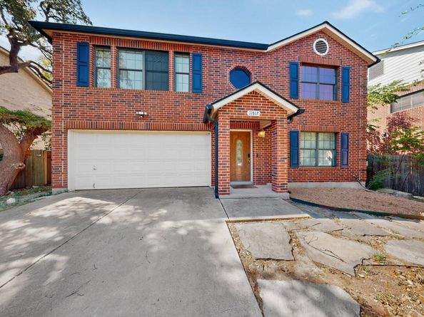 11517 Chatam Berry LN, Austin TX 78748
