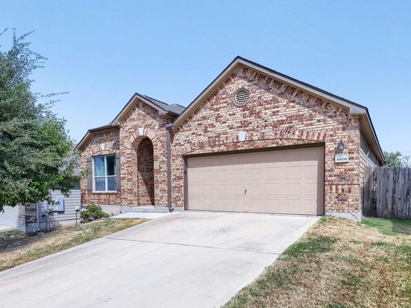 6808 Ondantra BND, Austin TX 78744
