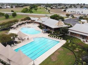 19600 Kelcie Dann DR, Pflugerville TX 78660