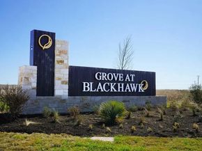 19600 Kelcie Dann DR, Pflugerville TX 78660