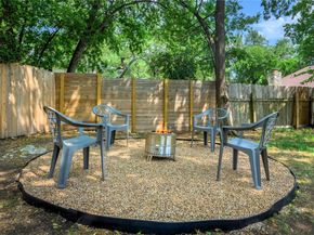 7803 Manassas DR, Austin TX 78745