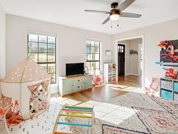 21302 High DR, Lago Vista TX 78645