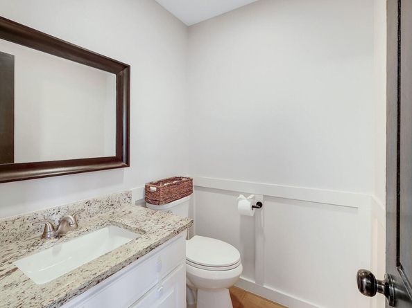 21302 High DR, Lago Vista TX 78645