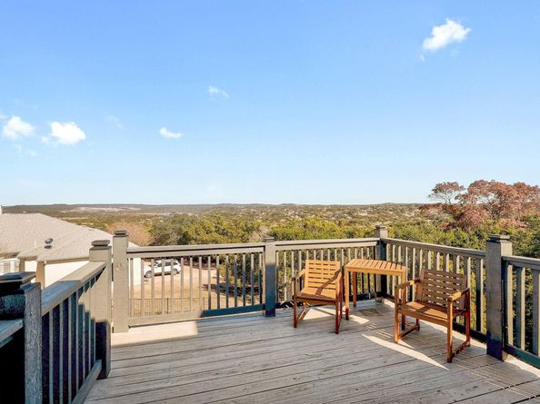 21302 High DR, Lago Vista TX 78645