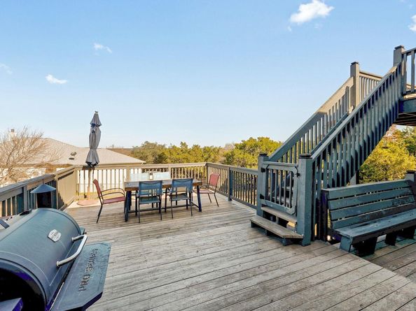 21302 High DR, Lago Vista TX 78645