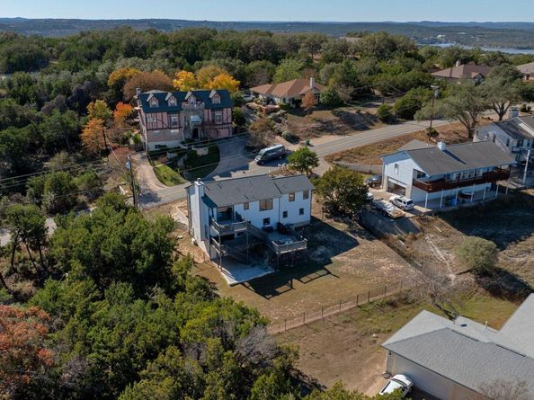 21302 High DR, Lago Vista TX 78645