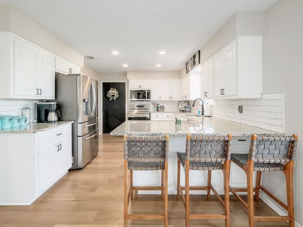 21302 High DR, Lago Vista TX 78645