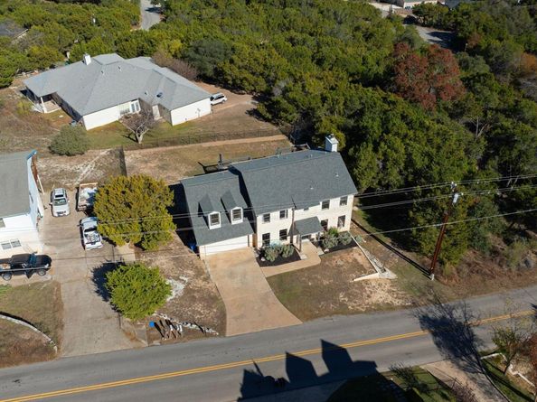 21302 High DR, Lago Vista TX 78645