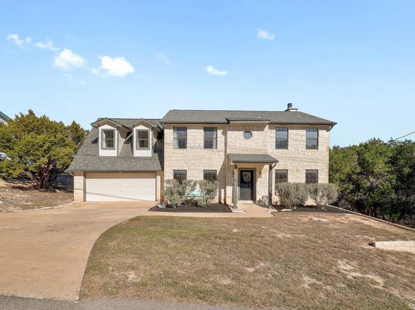 21302 High DR, Lago Vista TX 78645