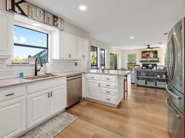 21302 High DR, Lago Vista TX 78645