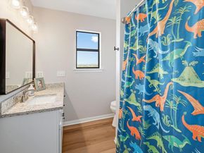 21302 High DR, Lago Vista TX 78645