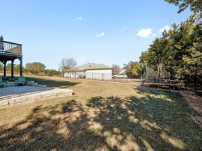 21302 High DR, Lago Vista TX 78645
