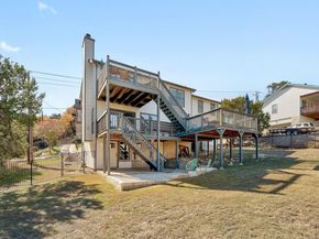 21302 High DR, Lago Vista TX 78645