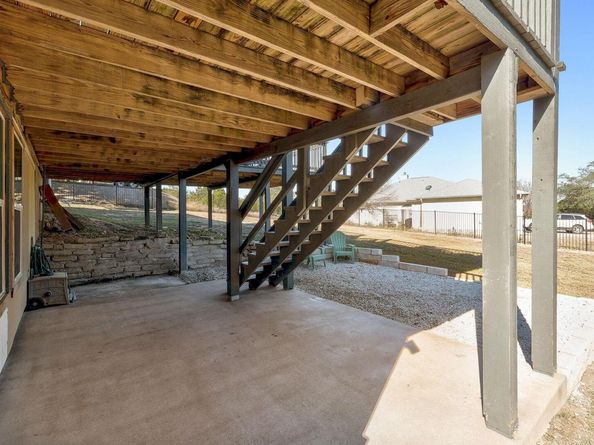 21302 High DR, Lago Vista TX 78645