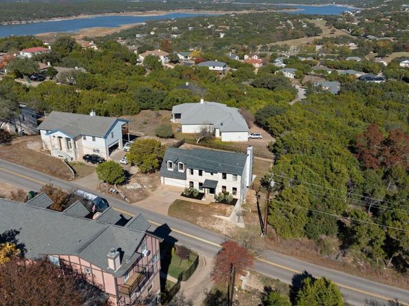 21302 High DR, Lago Vista TX 78645