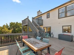 21302 High DR, Lago Vista TX 78645