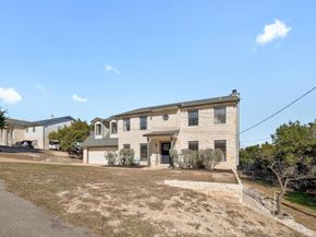 21302 High DR, Lago Vista TX 78645