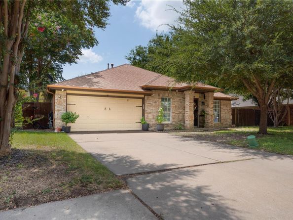 11609 Loweswater LN, Austin TX 78754