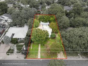 1206 Ruth Ave, Austin TX 78757