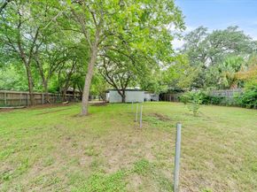 1206 Ruth Ave, Austin TX 78757