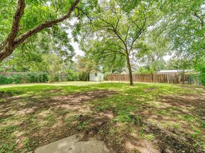 1206 Ruth Ave, Austin TX 78757
