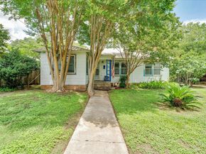 1206 Ruth Ave, Austin TX 78757