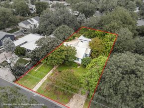 1206 Ruth Ave, Austin TX 78757
