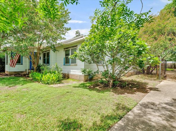 1206 Ruth Ave, Austin TX 78757