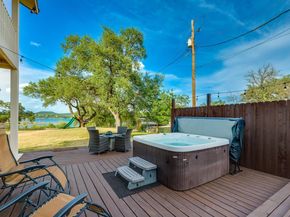 6003 Rittenhouse Shore DR, Austin TX 78734